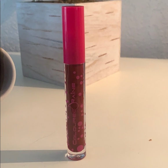 Matte lipgloss - Picture 2 of 2
